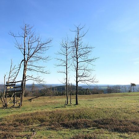 Astenturm Hotel (Adults Only) Winterberg Esterno foto
