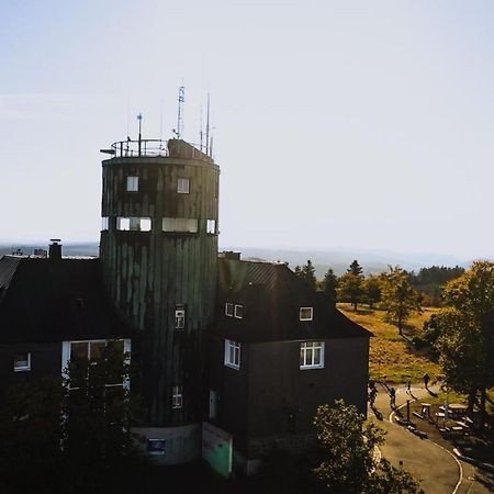 Astenturm Hotel (Adults Only) Winterberg Esterno foto