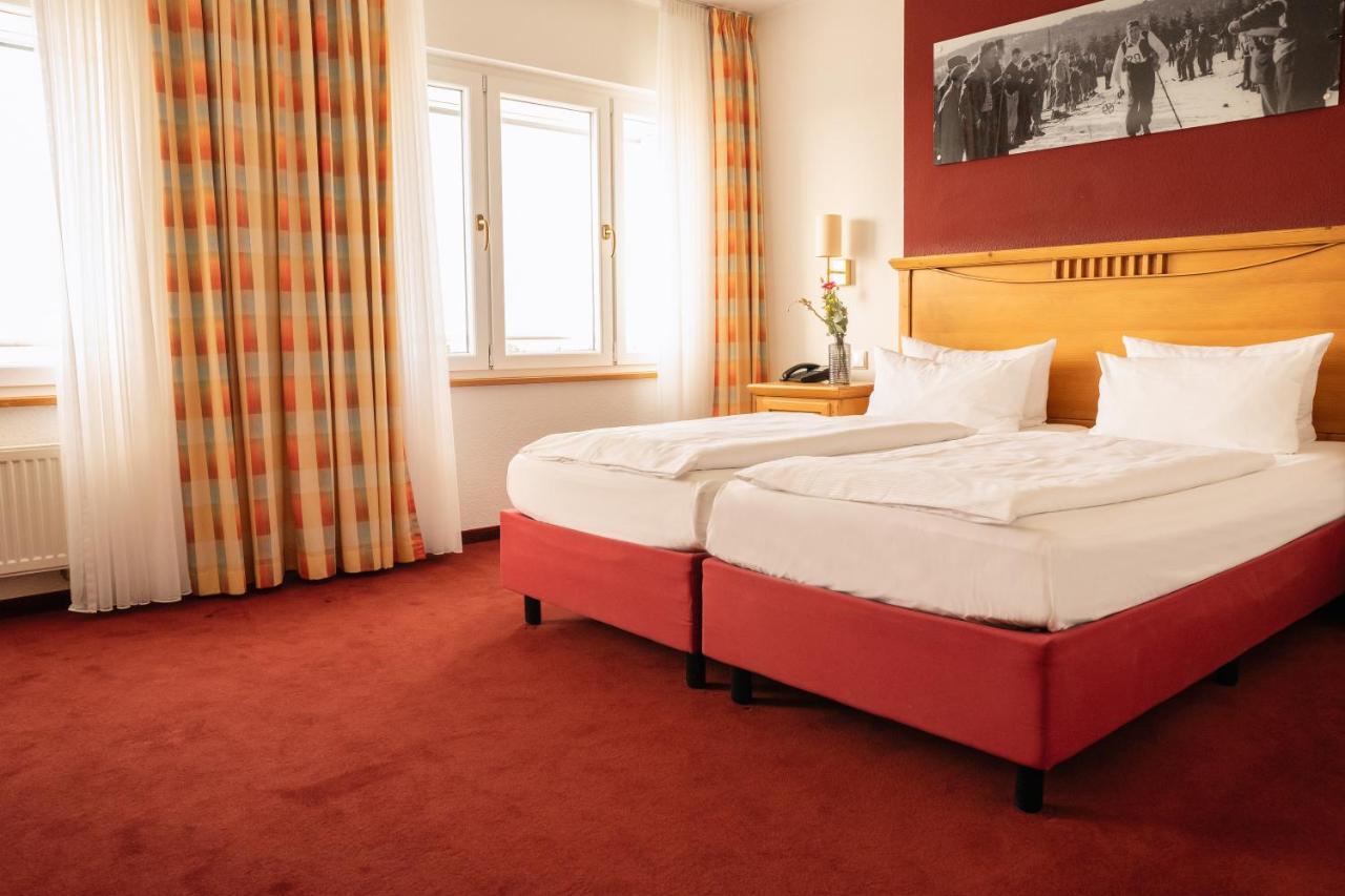 Astenturm Hotel (Adults Only) Winterberg Esterno foto