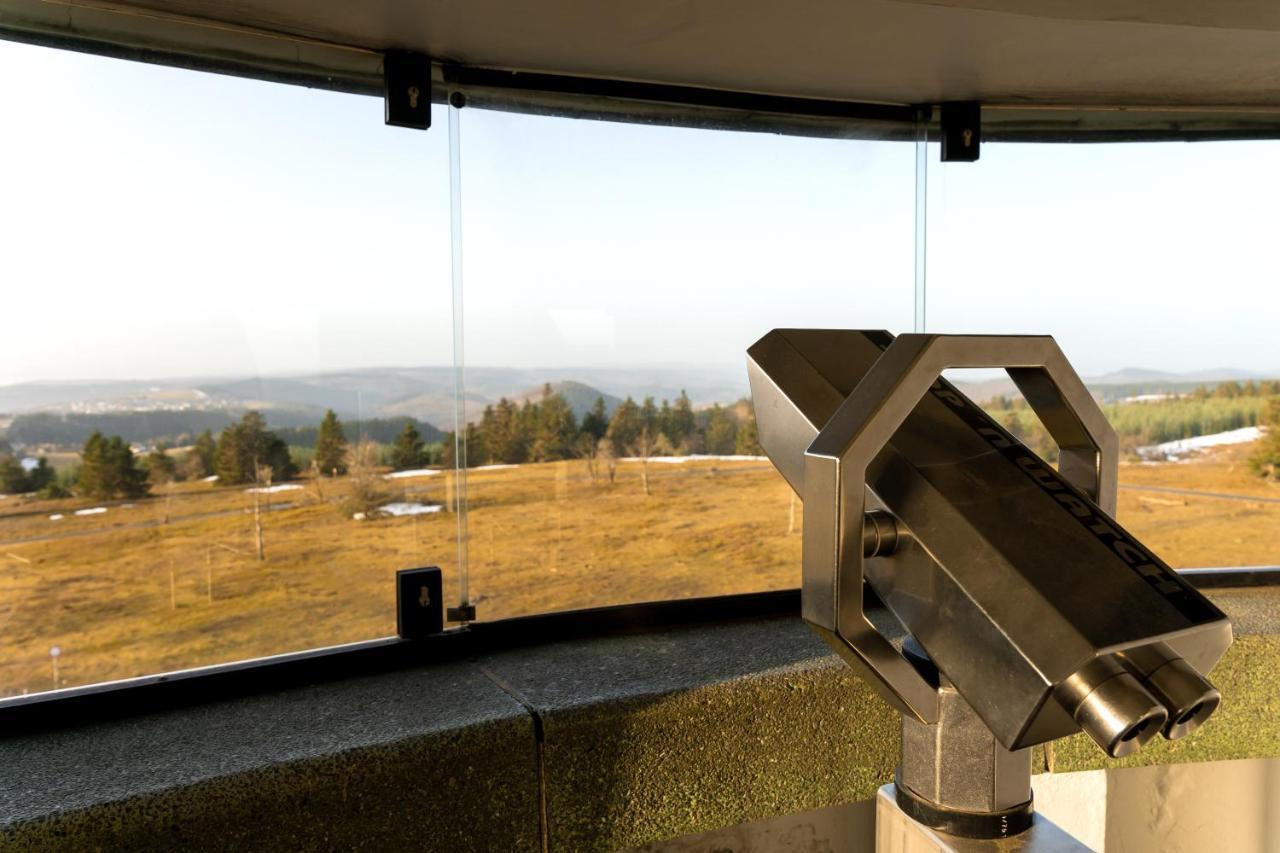 Astenturm Hotel (Adults Only) Winterberg Esterno foto