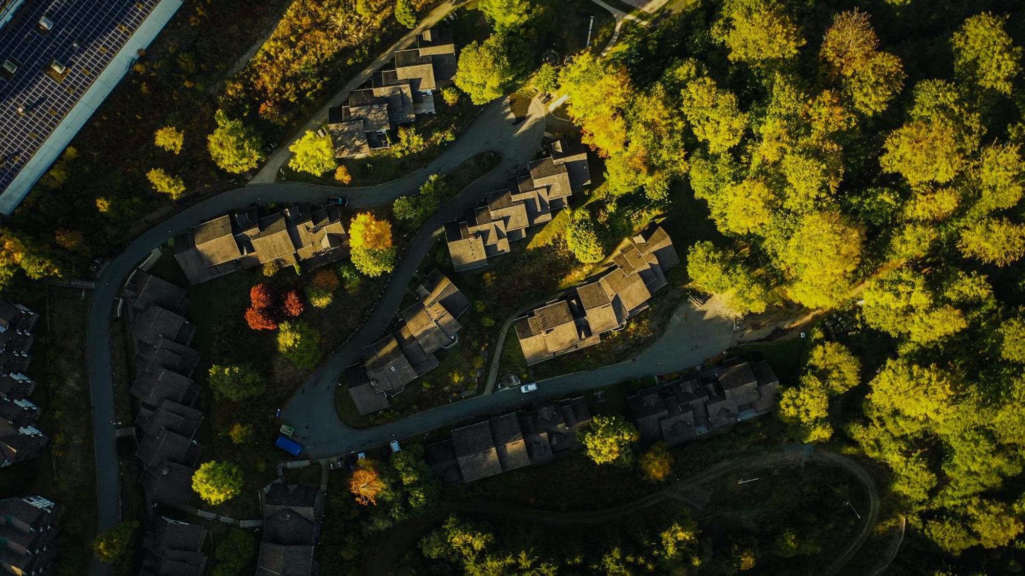 Astenturm Hotel (Adults Only) Winterberg Esterno foto