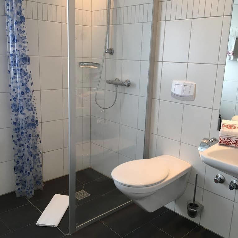 Astenturm Hotel (Adults Only) Winterberg Esterno foto