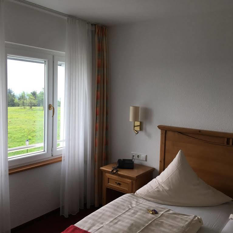 Astenturm Hotel (Adults Only) Winterberg Esterno foto