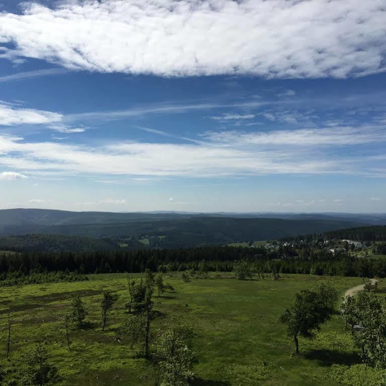 Astenturm Hotel (Adults Only) Winterberg Esterno foto