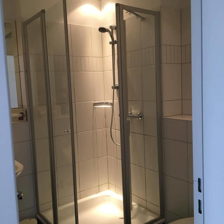 Astenturm Hotel (Adults Only) Winterberg Esterno foto