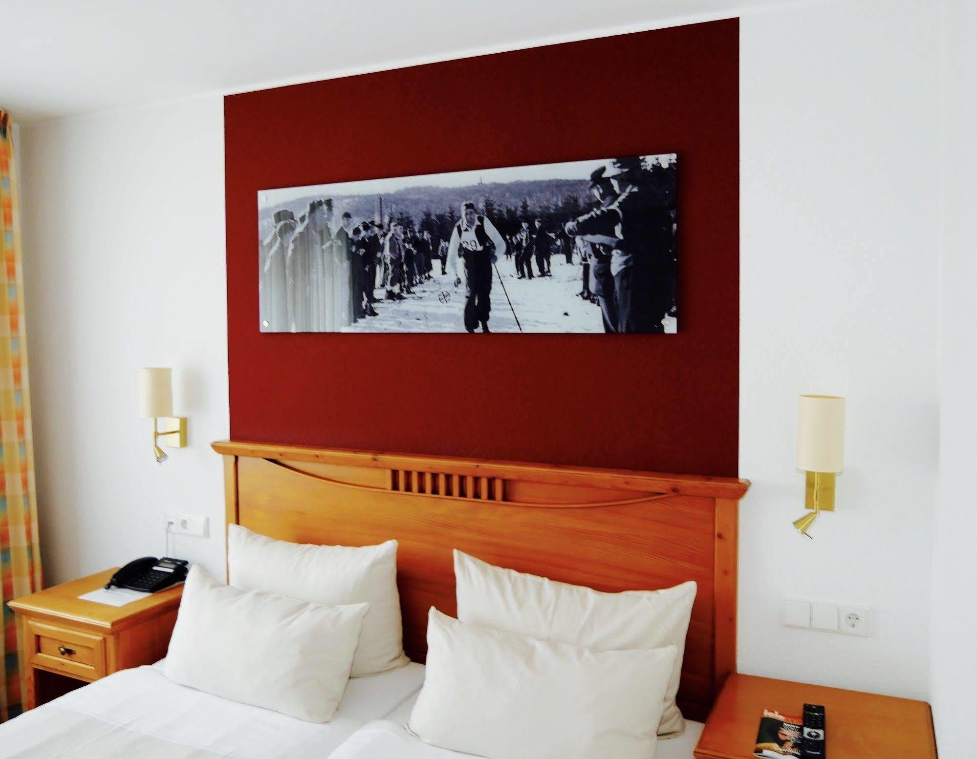 Astenturm Hotel (Adults Only) Winterberg Esterno foto